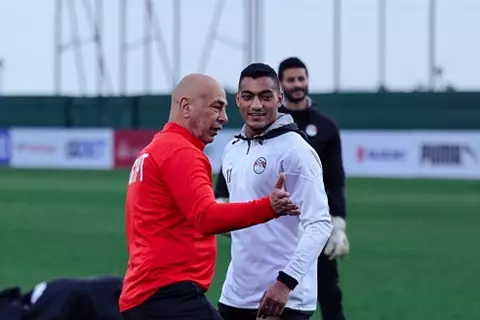 منتخب مصر ليلا كورة: لا خلاف بين حسام حسن ومصطفى محمد